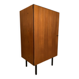 Vintage low storage cabinet