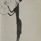 Daninos illustrations from 1962 “Les Anglaises”