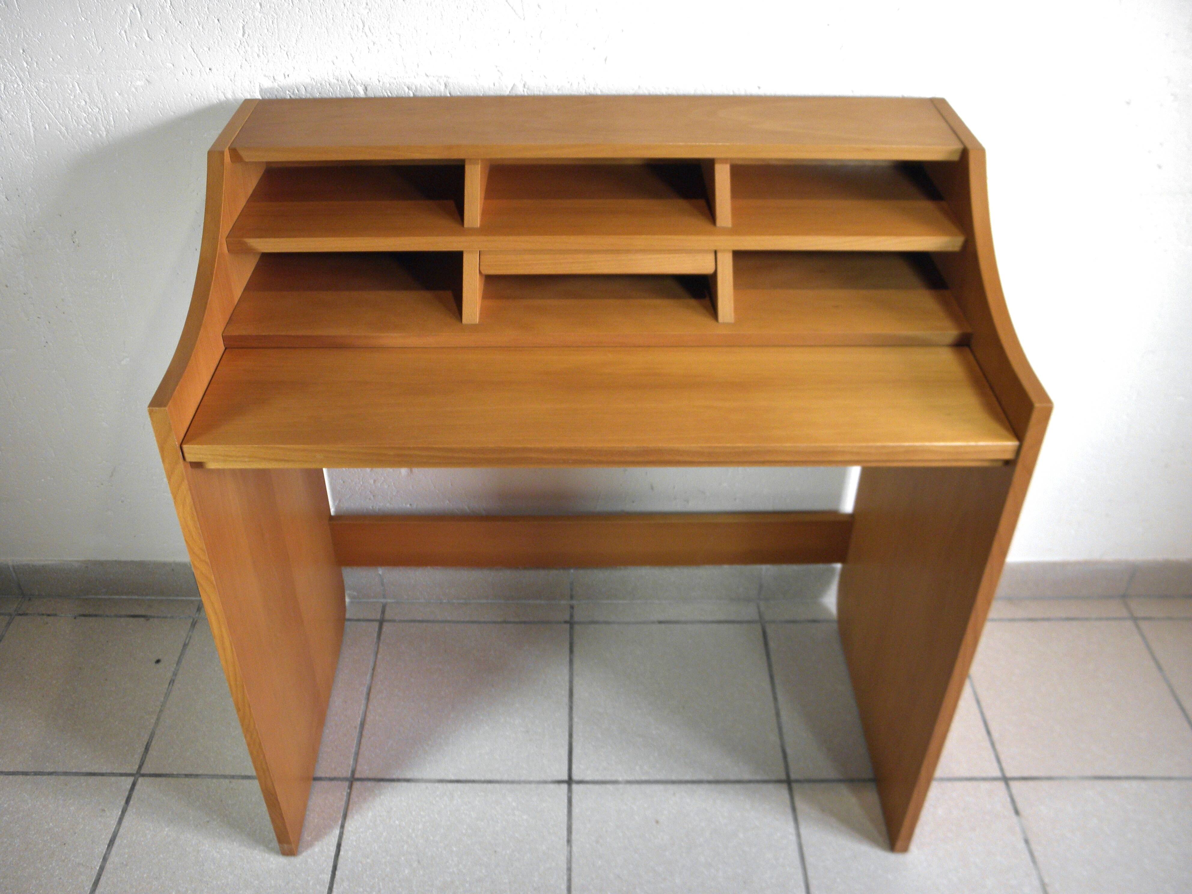 Secretary Design Denmark 1990s