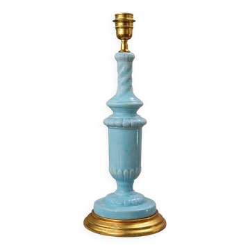 Lampe Manises Céleste