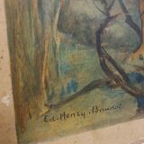 School Poster - The Royal Tigers