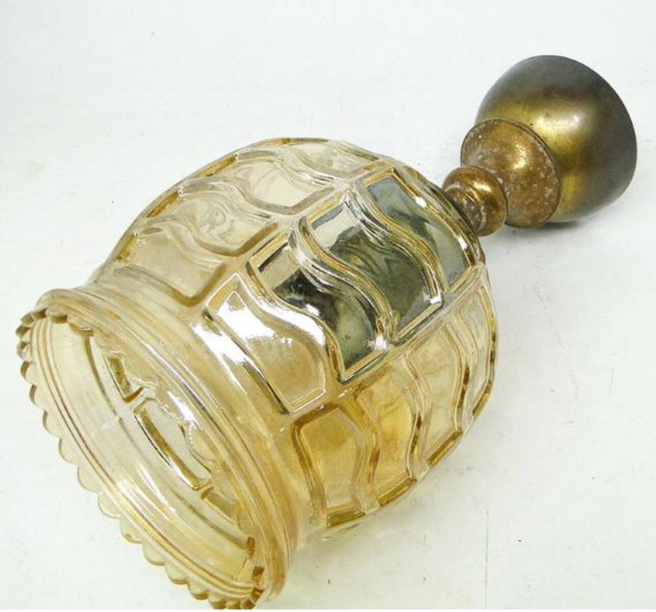 Postmodern pendant lamp, Poland, 1970s