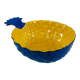 Pineapple Bowl Porcelain Utsuwakan Original / Laure Japy