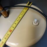 Lampe de bureau, années 40