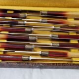 12 Bakelite knives from 1940