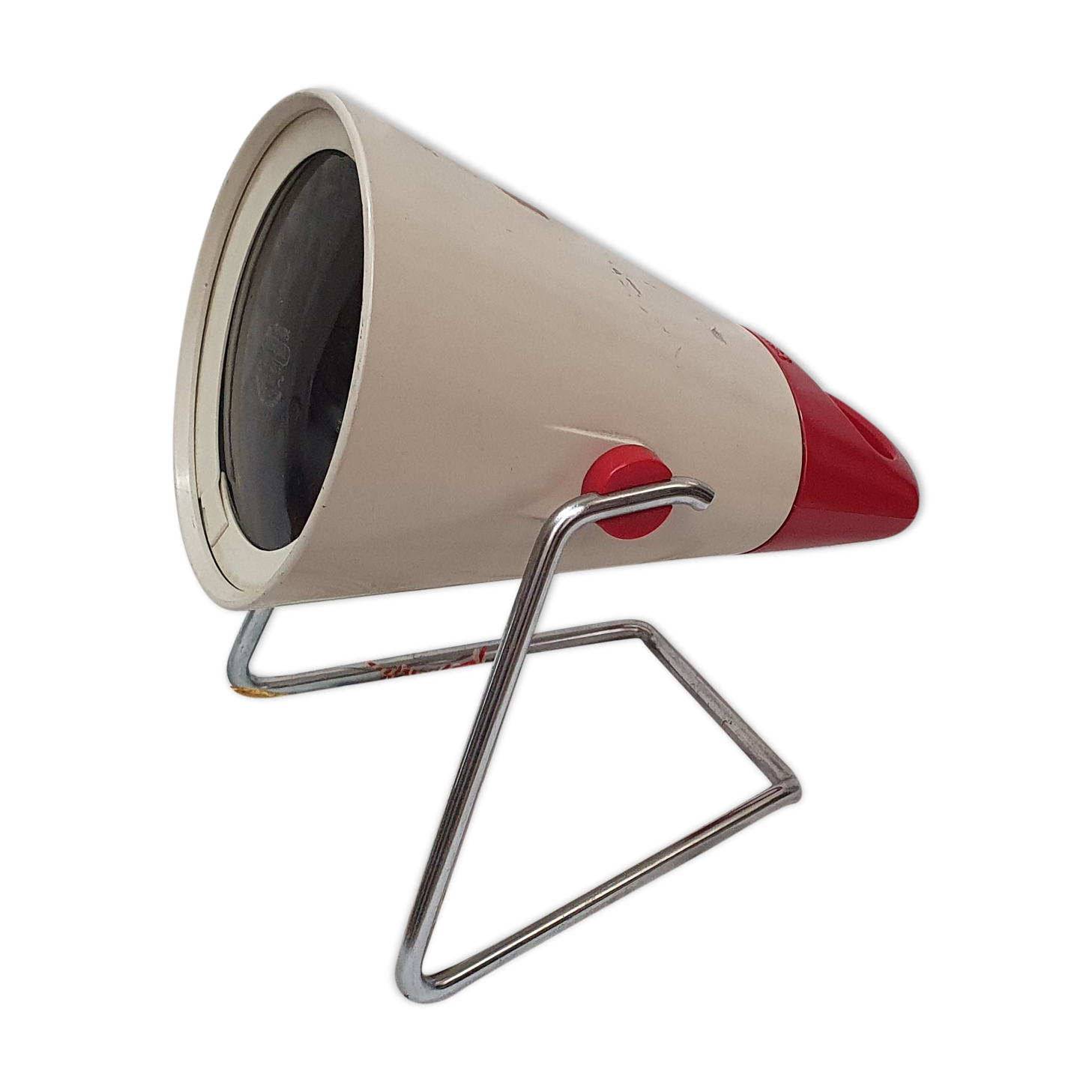 Phillips infrared lamp