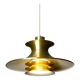 Vintage Scandinavian Pendant Lamp, 1970s