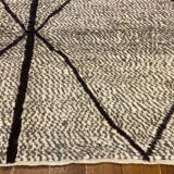 Tapis berbère