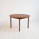 Teak extendable table, Karl Andersson & Söner 1960s