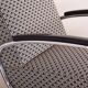 Bauhaus Armchair in Chrome attributed to Mücke-Melder, Czech, 1930s