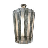 Murano glass lantern
