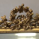 Mirror Louis XVI 125x198cm