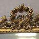 Miroir Louis XVI 125x198cm