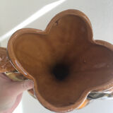Vase zoomorphe