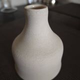 Ceramic soliflore vase - 1980s
