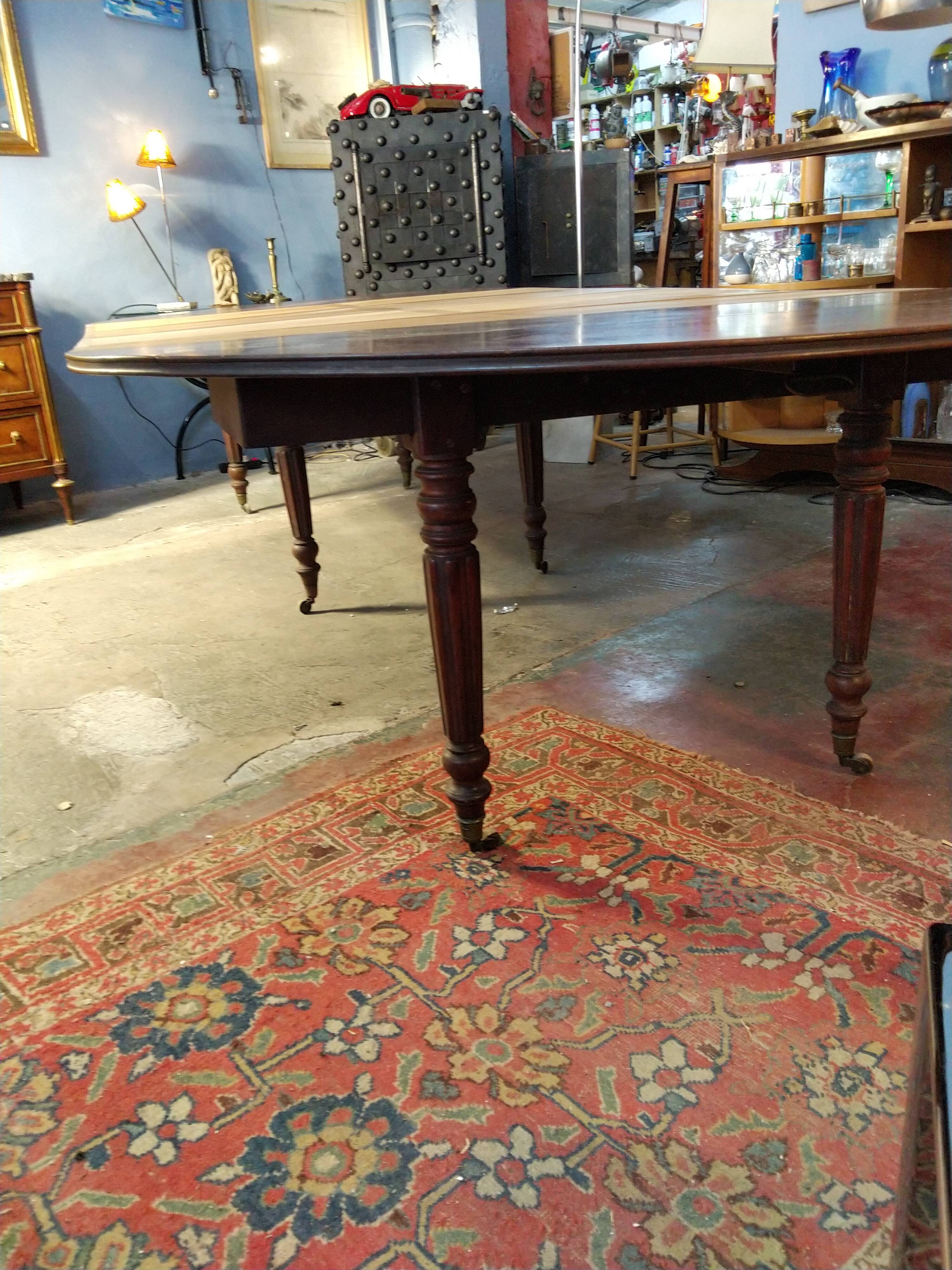 Great table Louis Philippe