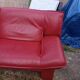 Italian 3-seater sofa in the style of Nicoletti Salotti.