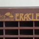 Chocolate counter furniture