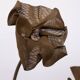 Magic Bronze Tree Floor lamp Italy 1970s
