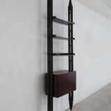 LB7 Bookcase by Franco Albini for Poggi Pavia, 1970s