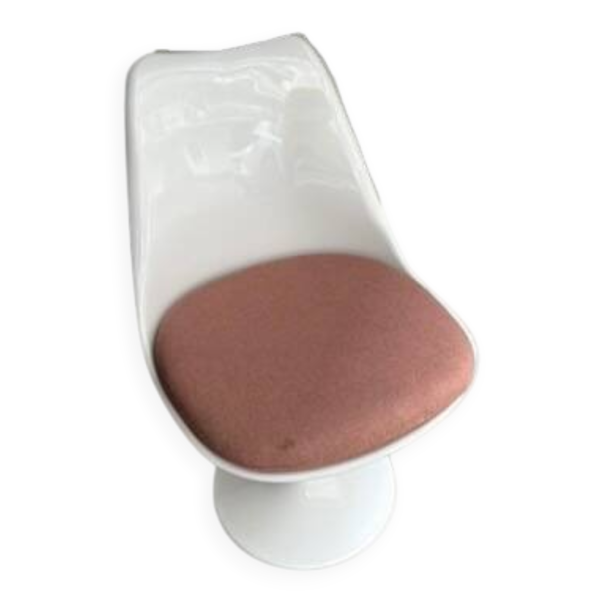 Chaise "Tulipe" de Eero Saarinen par Knoll
