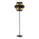 Comb Floor Lamp from Utu Soulful Lighting