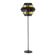 Comb Floor Lamp from Utu Soulful Lighting