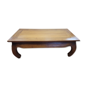 table basse 110×60cms