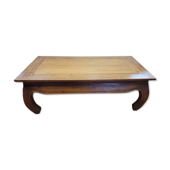Coffee table 110×60cms