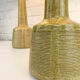 Pair of Ceramic Table Lamps Palshus, Denmark, design Esben Klint for Le Klint