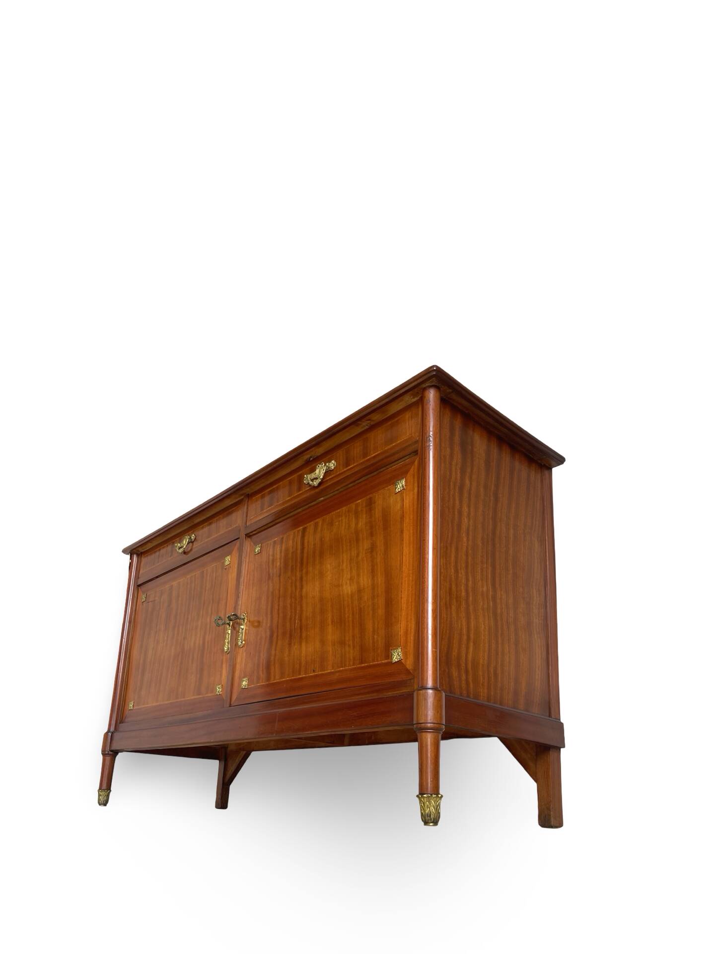 Buffet/crédence de style Louis XVI