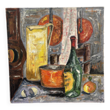 Tableau Nature morte