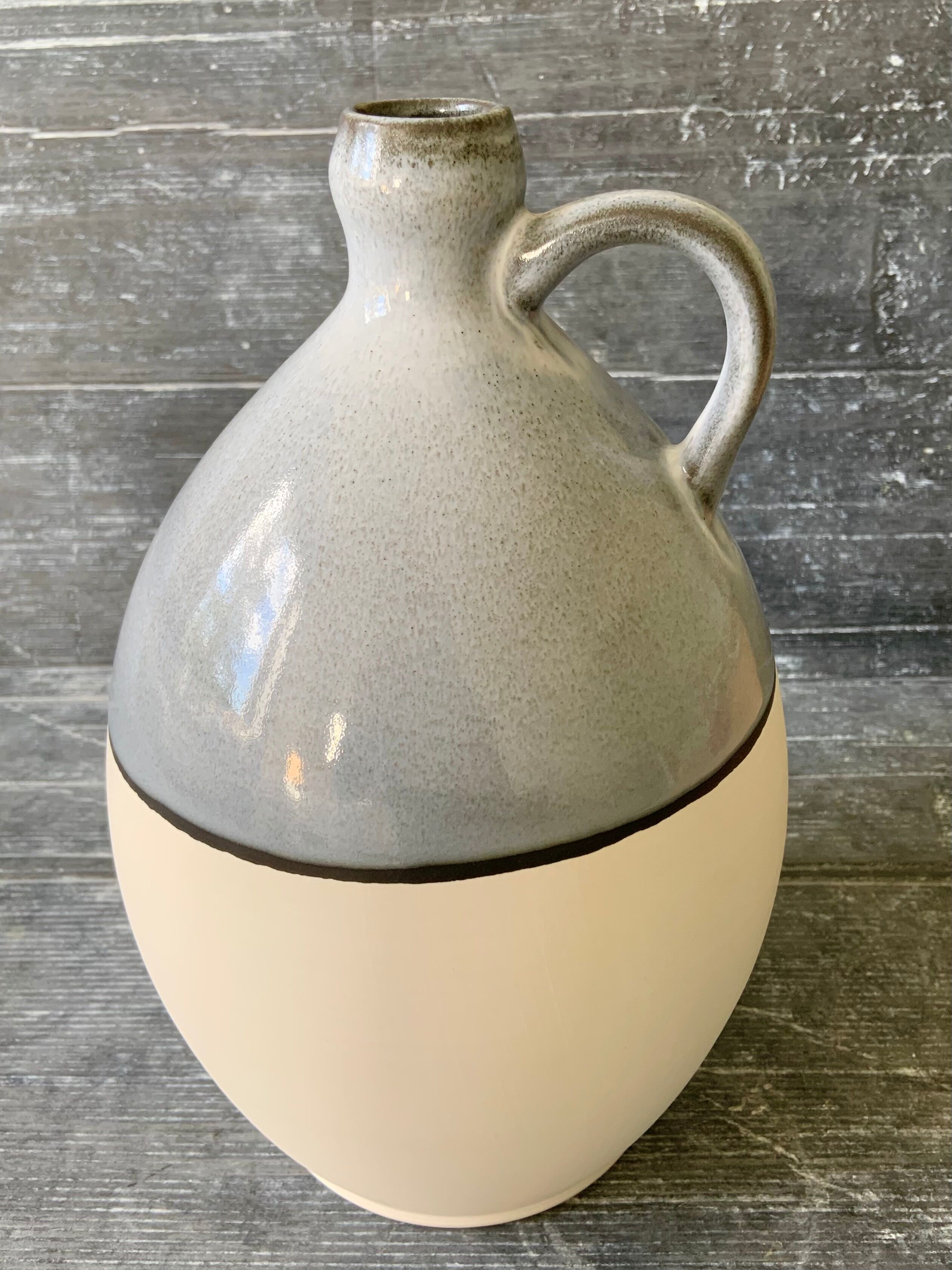 Demijohn Jars Tourron Ecorce