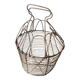 Star wire salad basket