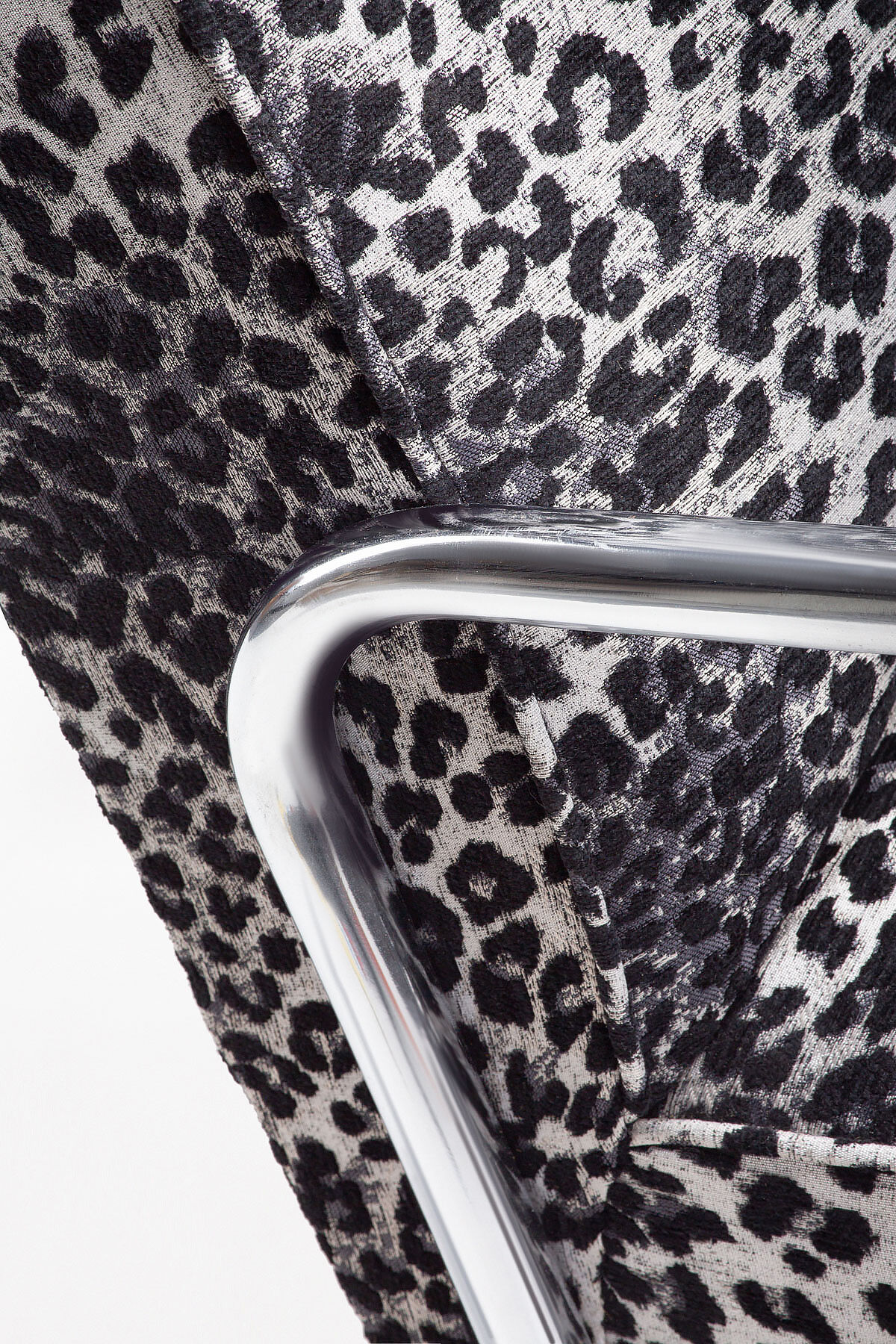 Modernist armchair from Zadziele 1960s