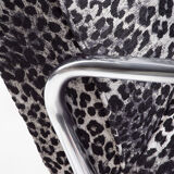 Modernist armchair from Zadziele 1960s