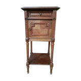 Table de chevet Louis XVl