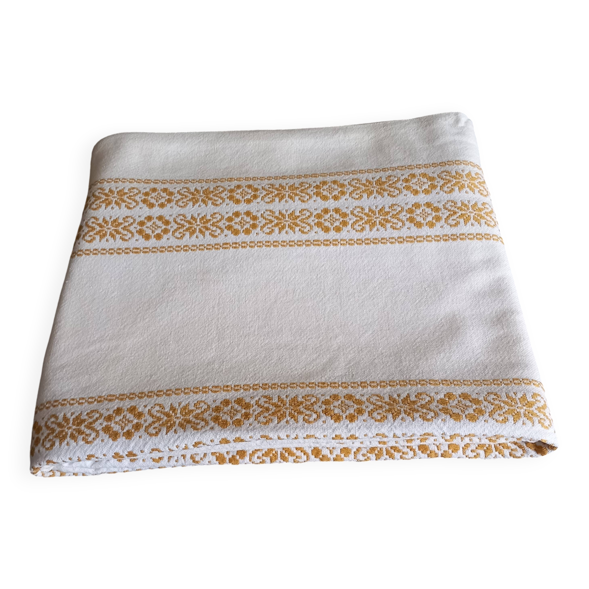 Grande nappe basque