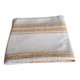 Large Basque tablecloth