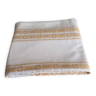 Grande nappe basque