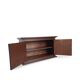 The high-quality Italian Renaissance Revival credenza, 1920s/1930s