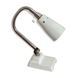 Articulated workshop lamp Ki-E-Klair 1950