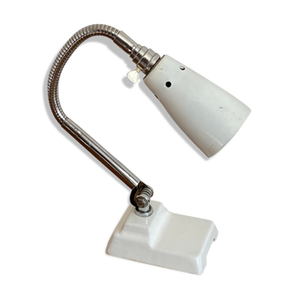 Lampe d’atelier articulée Ki-E-Klair 1950