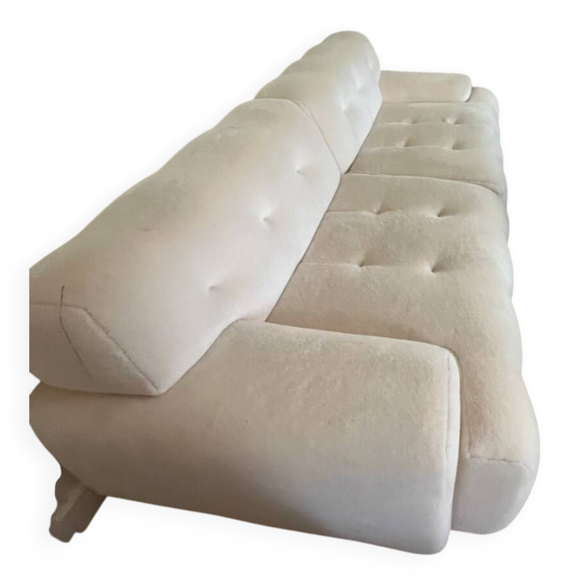 Canapé Roche Bobois Blogger 3p