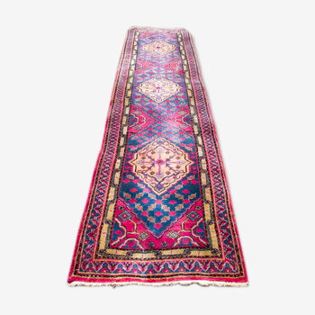 Tapis galerie - 333x75cm