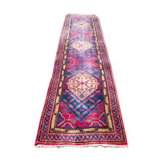 Carpet gallery  - 333x75cm