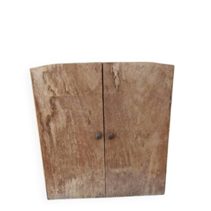 petite armoire à poser - murale