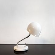 Lampe Elmo par Joe Colombo pour Forma e Funzione, Italie, 1971