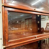 Original Globe Wernicke English Bookcase
