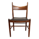 2 chairs by Vestervig Eriksen for Brendena Tronborg